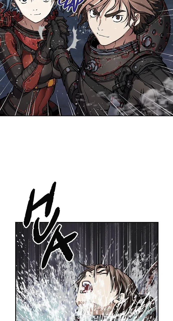 Read Leviathan chapter 33 image 4 on Lezhin