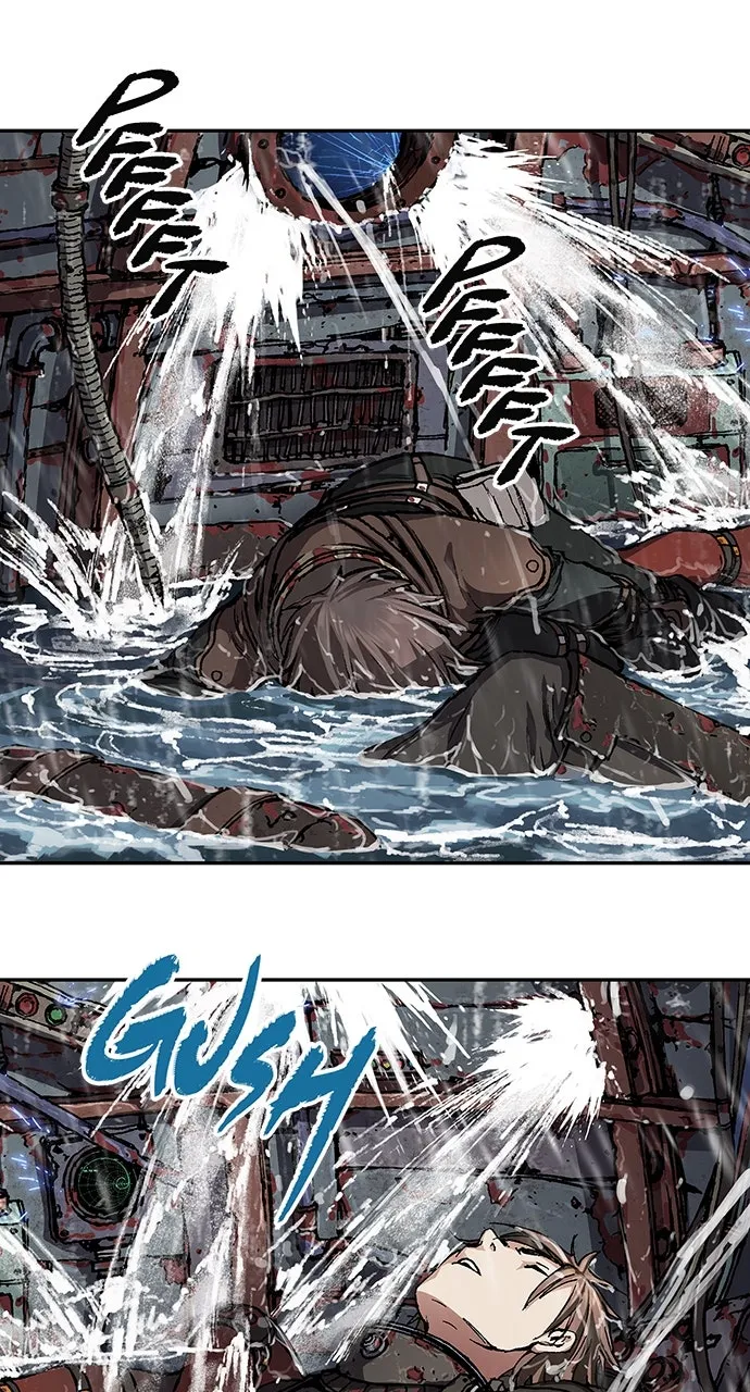 Read Leviathan chapter 33 image 40 on Lezhin