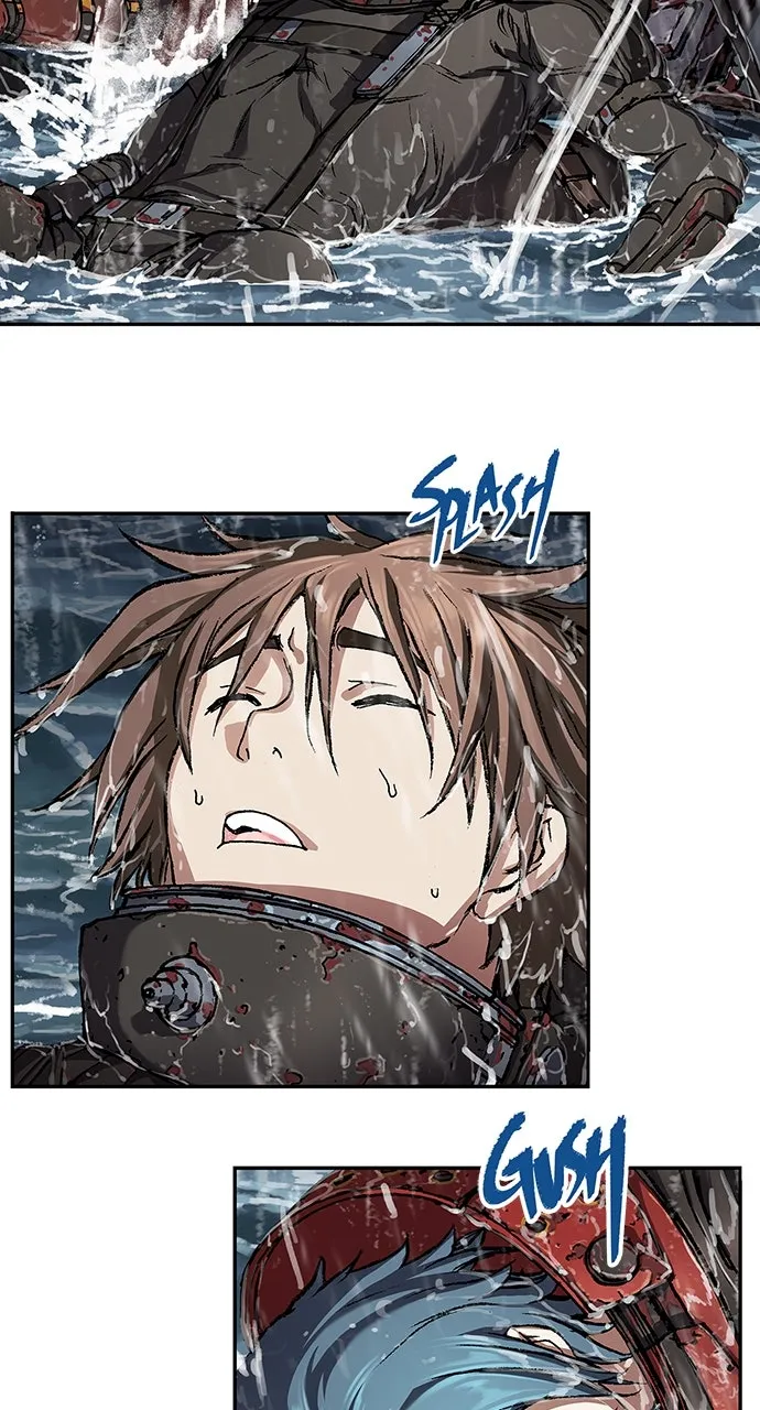 Read Leviathan chapter 33 image 41 on Lezhin