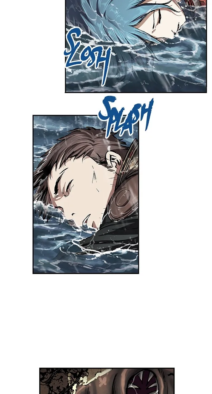 Read Leviathan chapter 33 image 42 on Lezhin