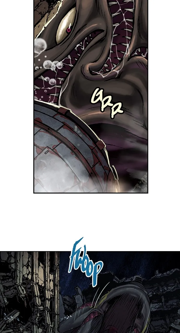 Read Leviathan chapter 33 image 43 on Lezhin