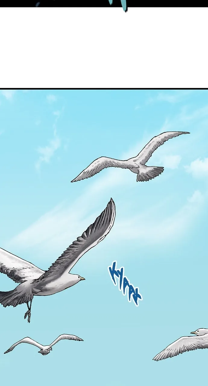 Read Leviathan chapter 33 image 46 on Lezhin