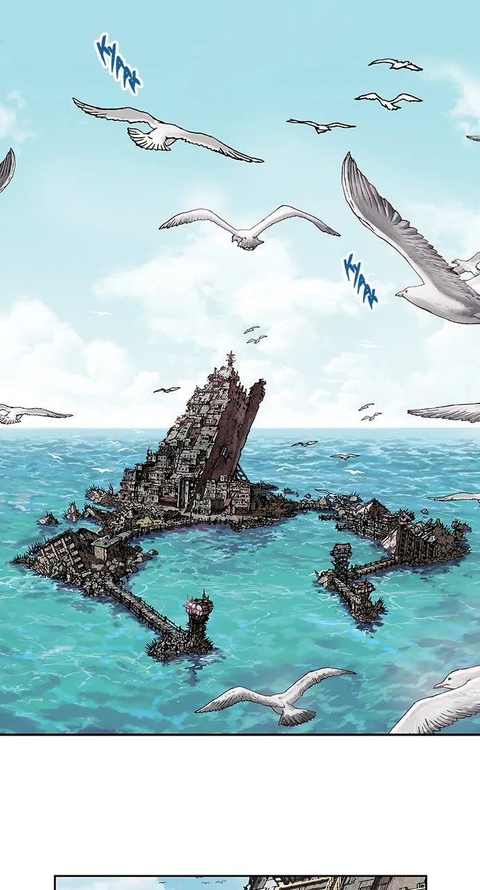 Read Leviathan chapter 33 image 47 on Lezhin