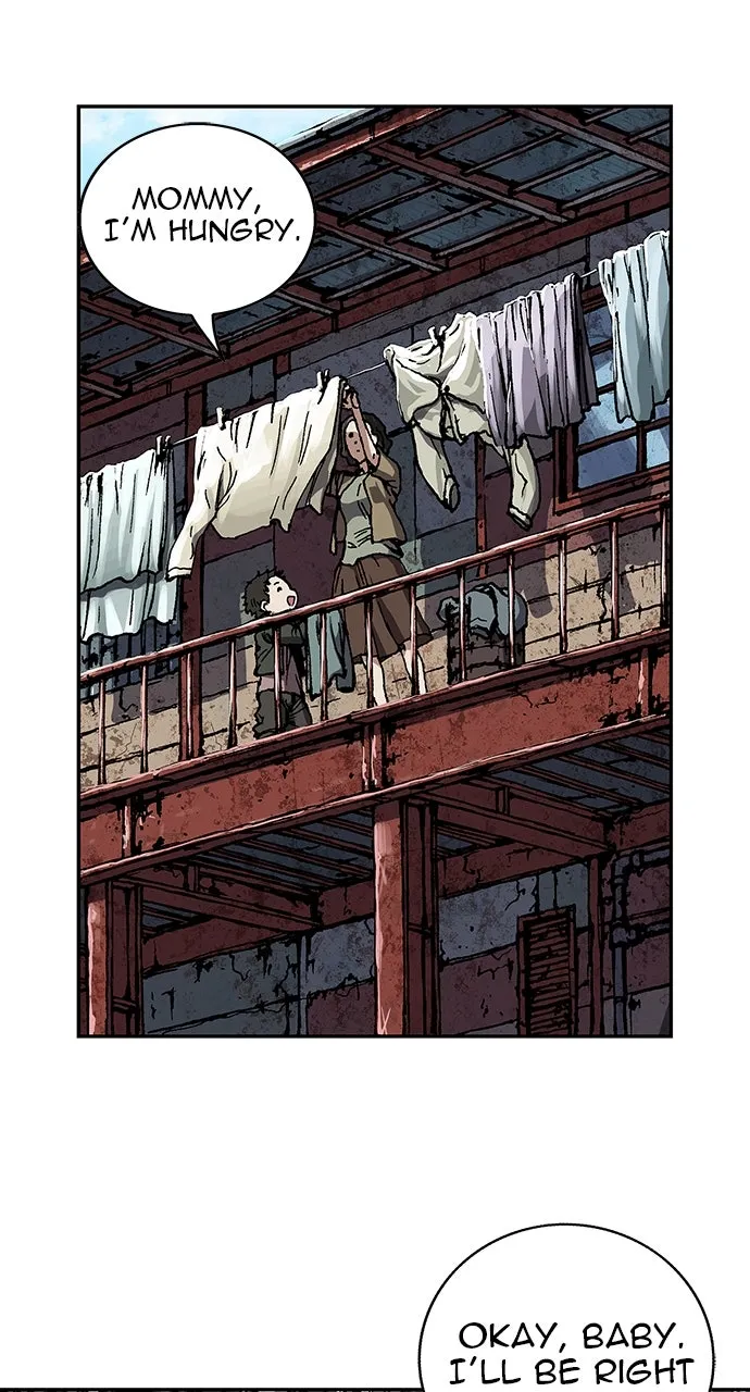 Read Leviathan chapter 33 image 50 on Lezhin