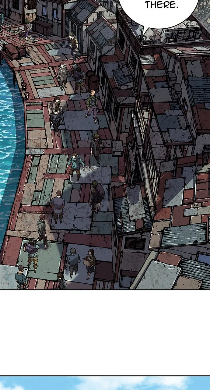 Read Leviathan chapter 33 image 51 on Lezhin
