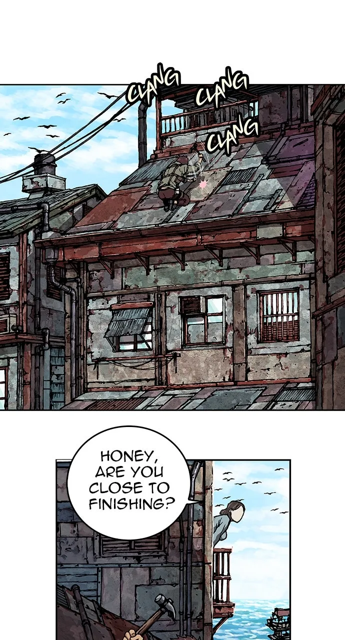 Read Leviathan chapter 33 image 54 on Lezhin