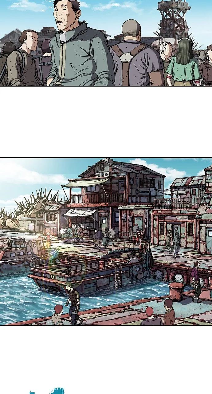 Read Leviathan chapter 33 image 56 on Lezhin
