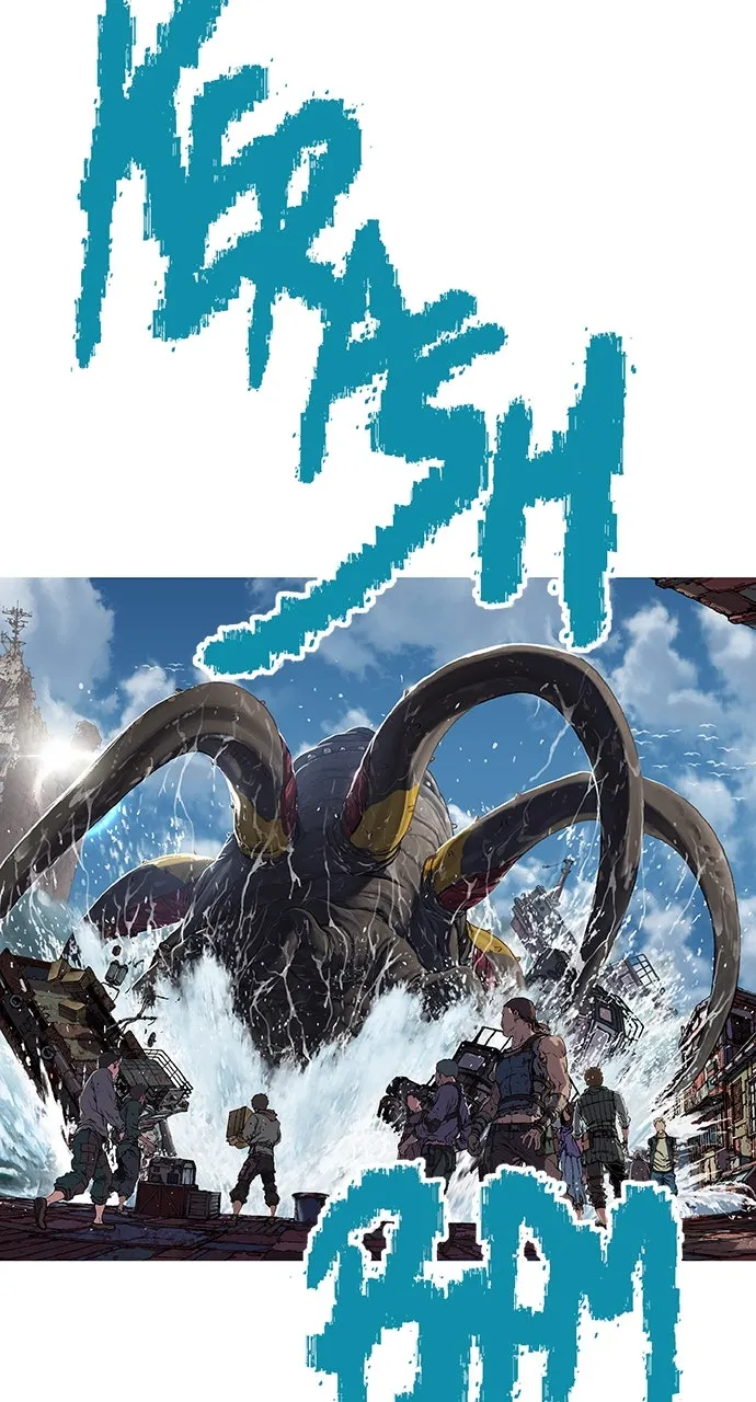Read Leviathan chapter 33 image 57 on Lezhin