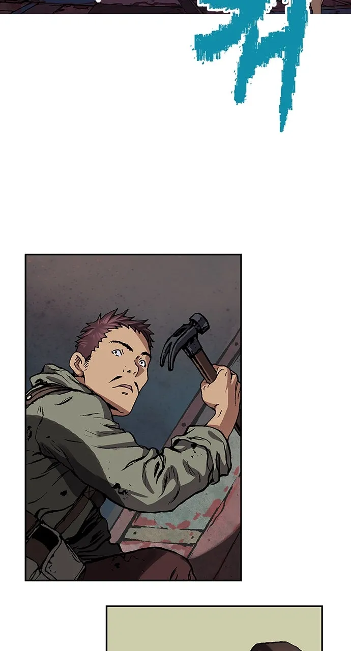 Read Leviathan chapter 33 image 59 on Lezhin