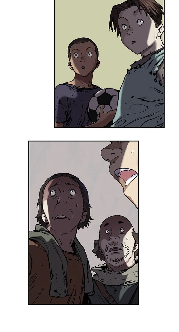 Read Leviathan chapter 33 image 60 on Lezhin