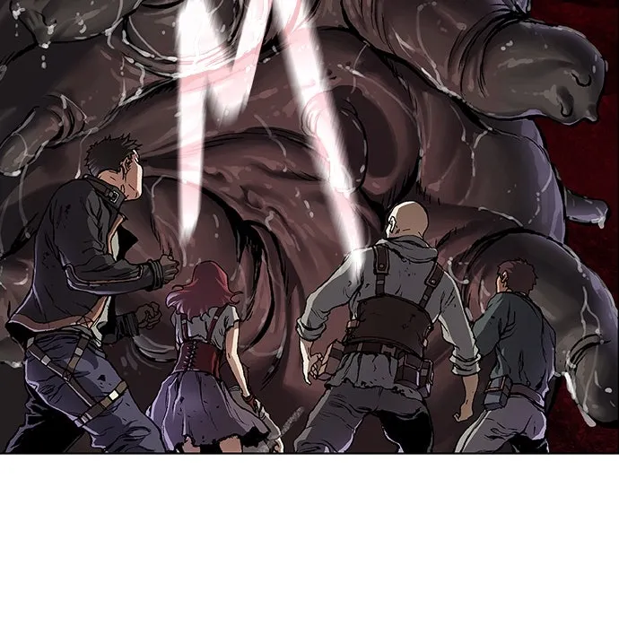 Read Leviathan chapter 33 image 62 on Lezhin