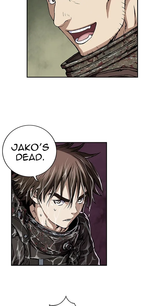 Read Leviathan chapter 33 image 7 on Lezhin