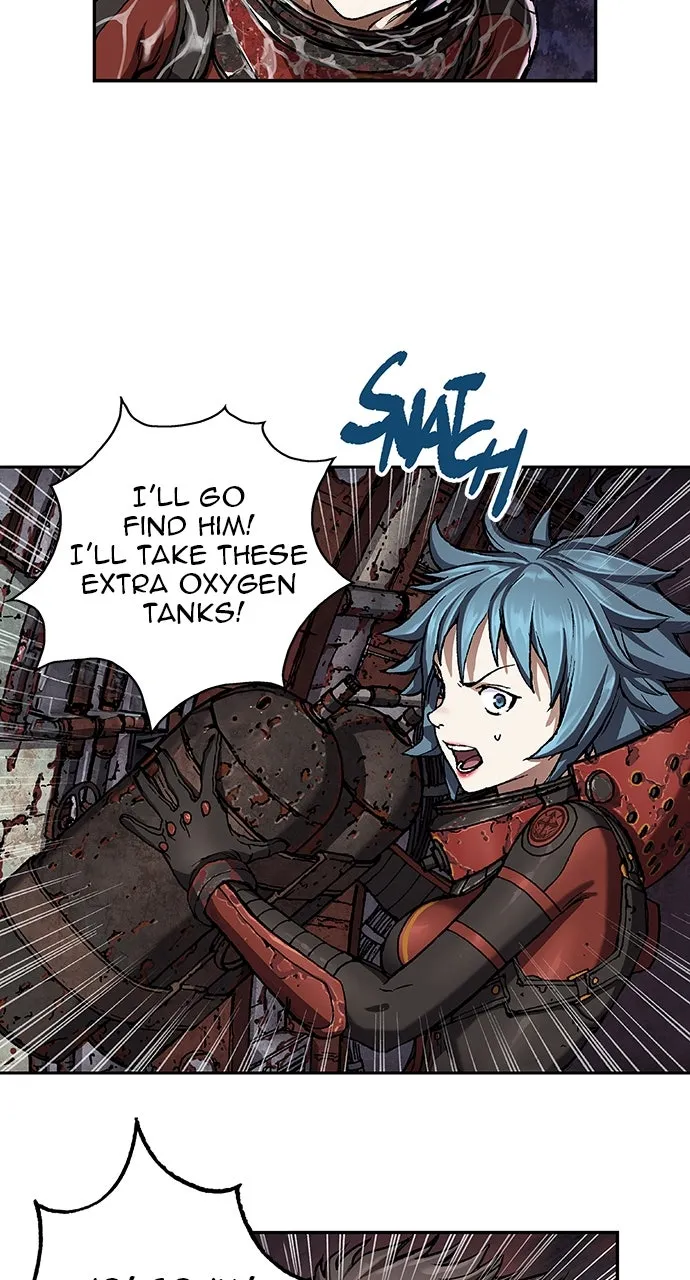 Read Leviathan chapter 33 image 9 on Lezhin