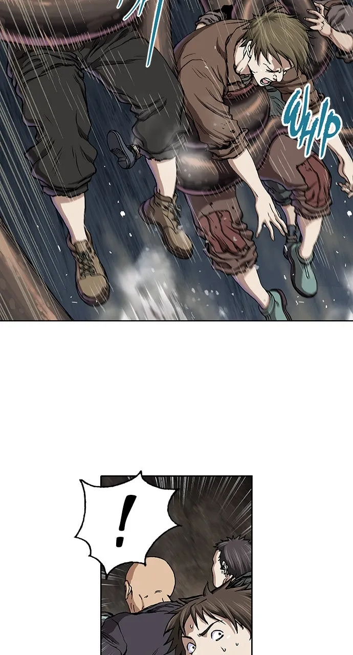 Read Leviathan chapter 34 image 11 on Lezhin