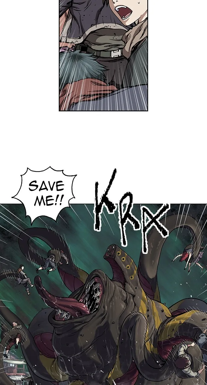 Read Leviathan chapter 34 image 12 on Lezhin