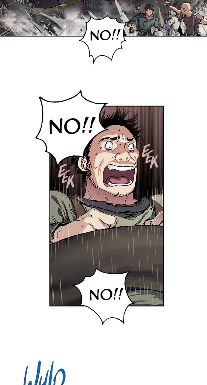 Read Leviathan chapter 34 image 13 on Lezhin
