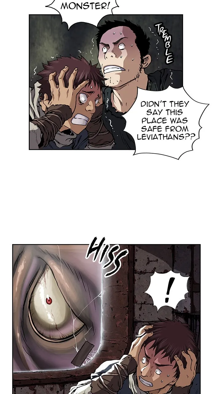 Read Leviathan chapter 34 image 16 on Lezhin