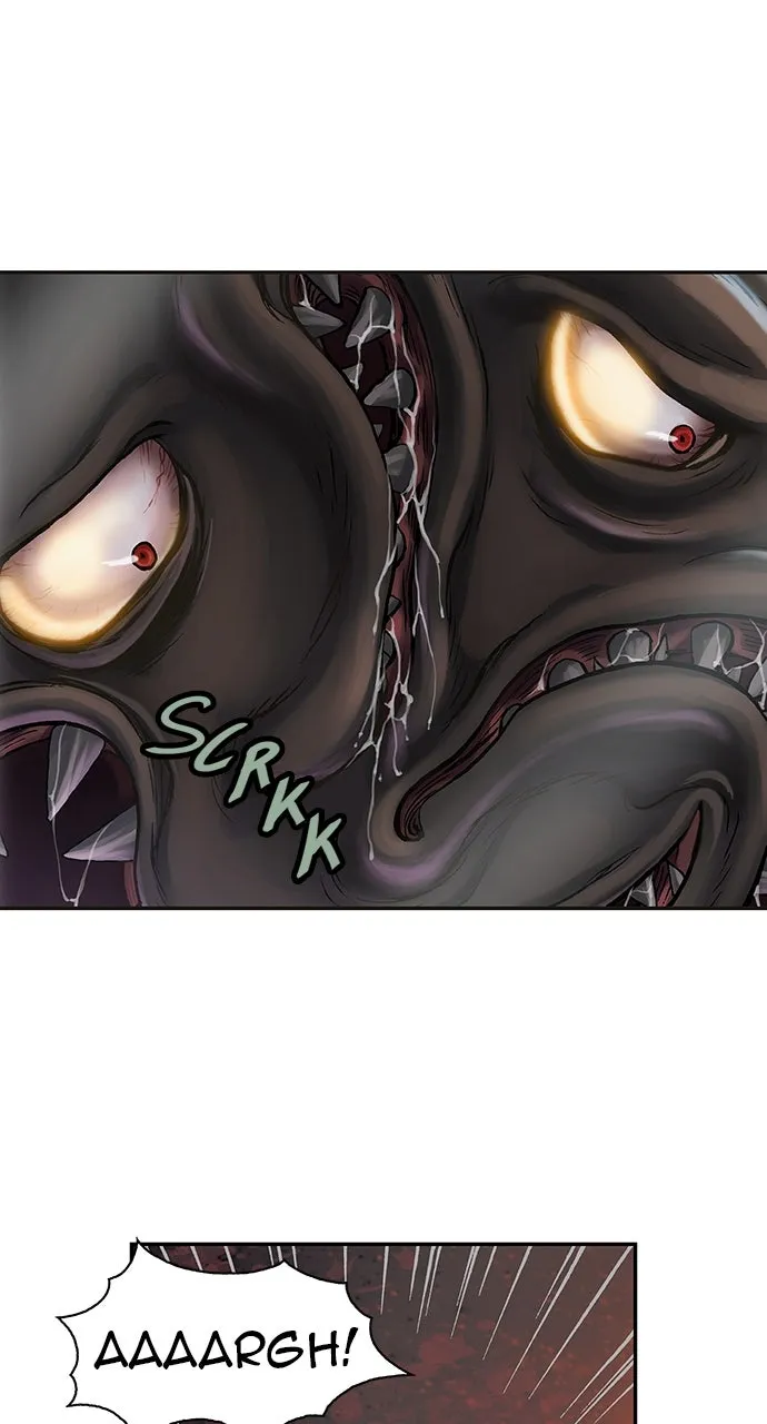 Read Leviathan chapter 34 image 18 on Lezhin