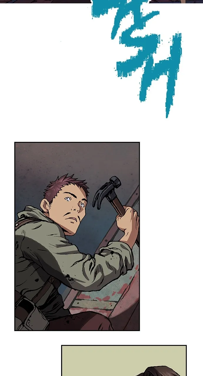 Read Leviathan chapter 34 image 2 on Lezhin