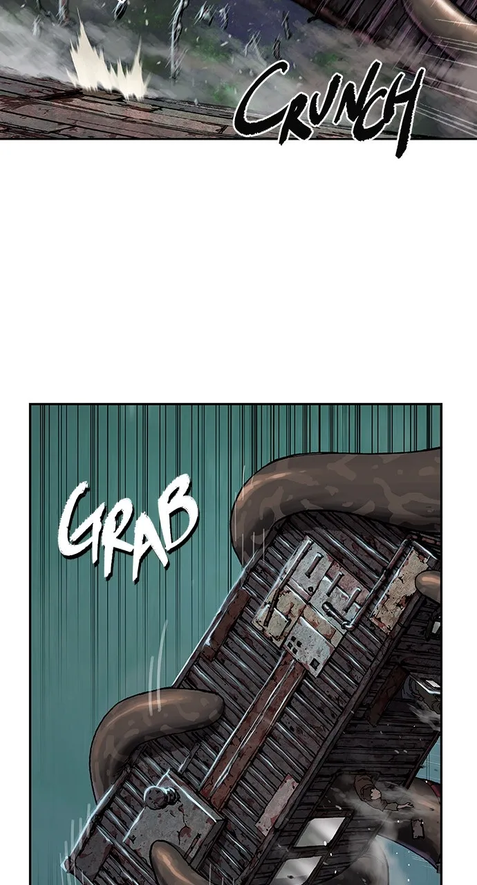 Read Leviathan chapter 34 image 20 on Lezhin