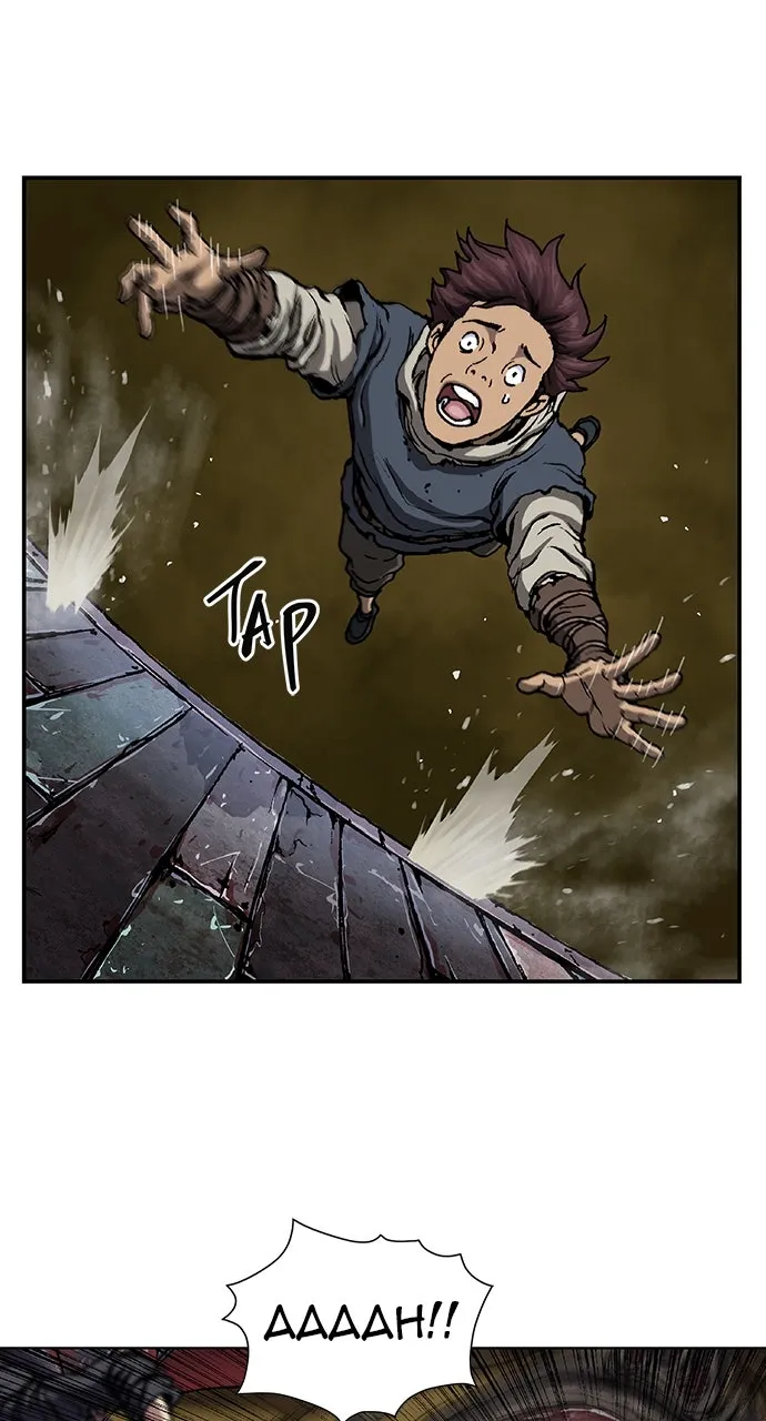 Read Leviathan chapter 34 image 23 on Lezhin