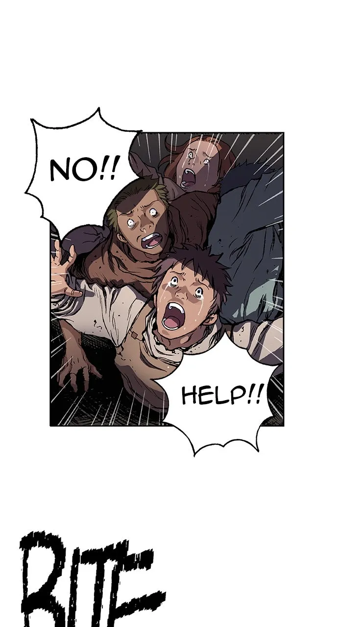 Read Leviathan chapter 34 image 25 on Lezhin