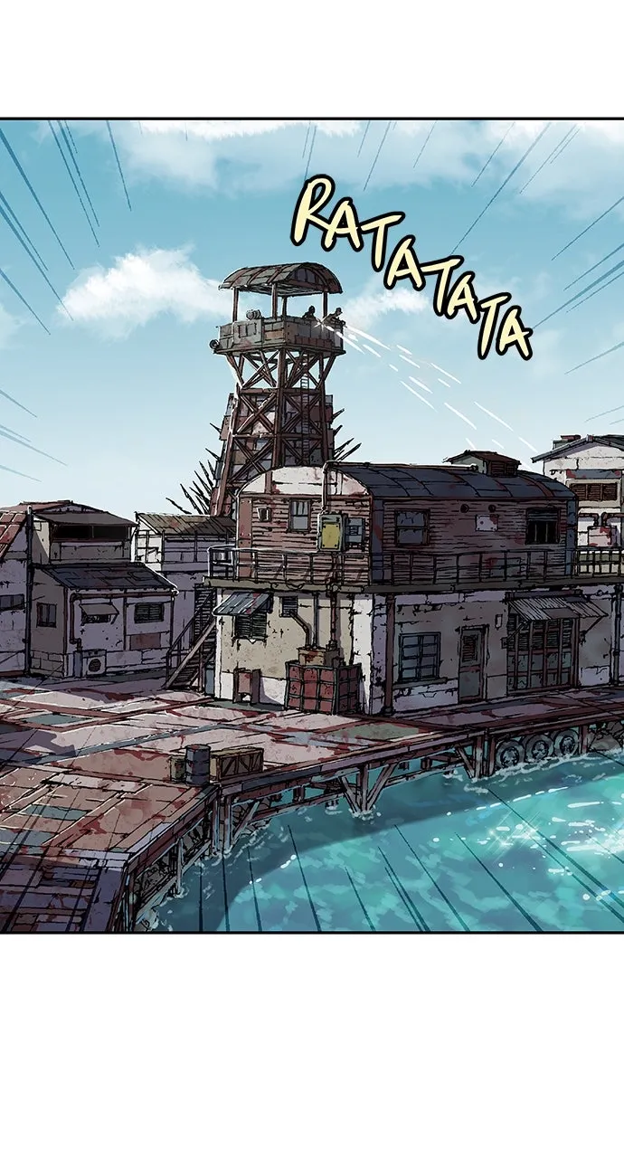 Read Leviathan chapter 34 image 28 on Lezhin