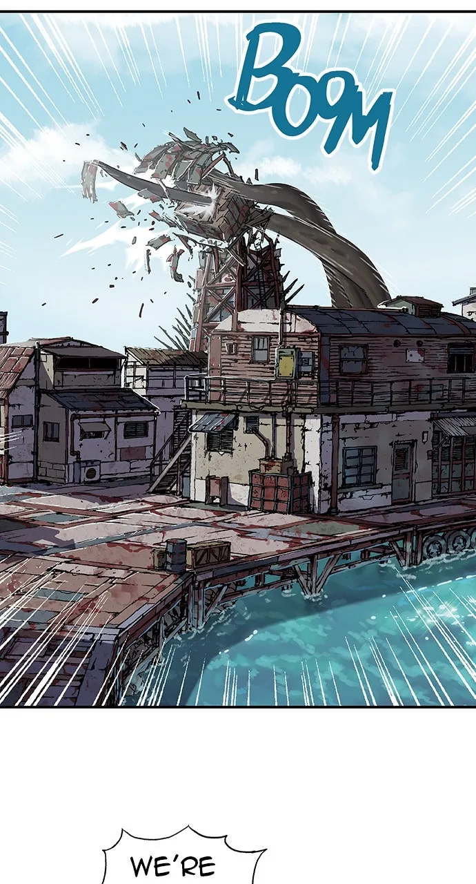 Read Leviathan chapter 34 image 29 on Lezhin