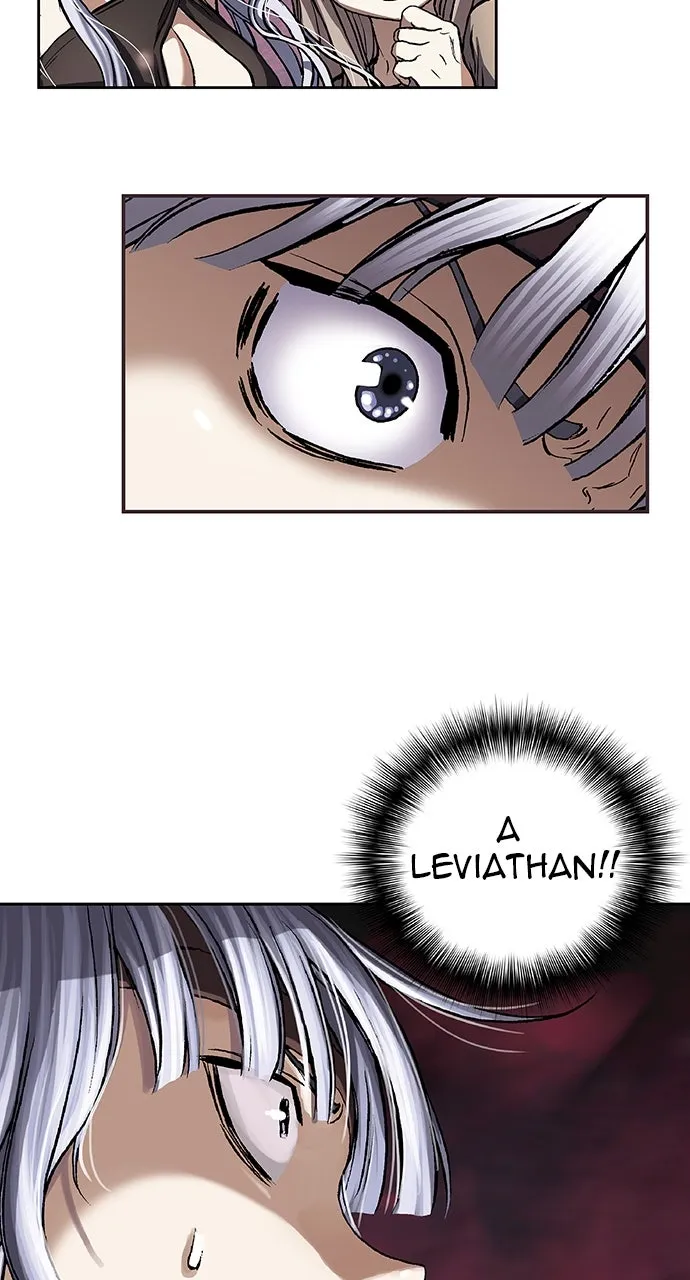 Read Leviathan chapter 34 image 31 on Lezhin