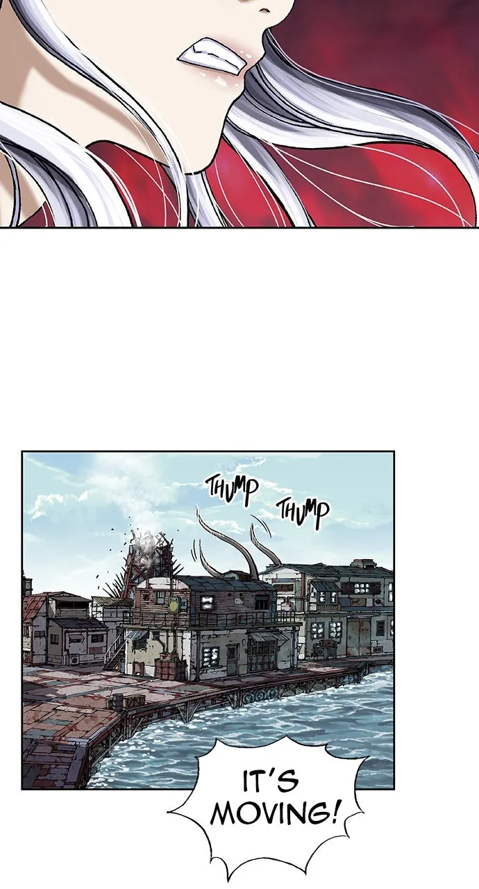 Read Leviathan chapter 34 image 32 on Lezhin