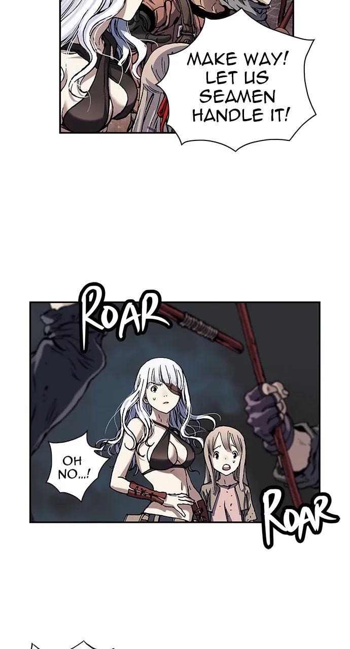Read Leviathan chapter 34 image 36 on Lezhin