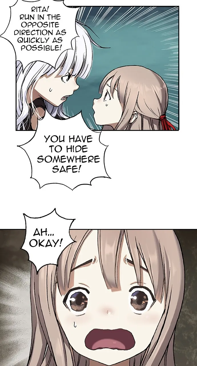 Read Leviathan chapter 34 image 37 on Lezhin