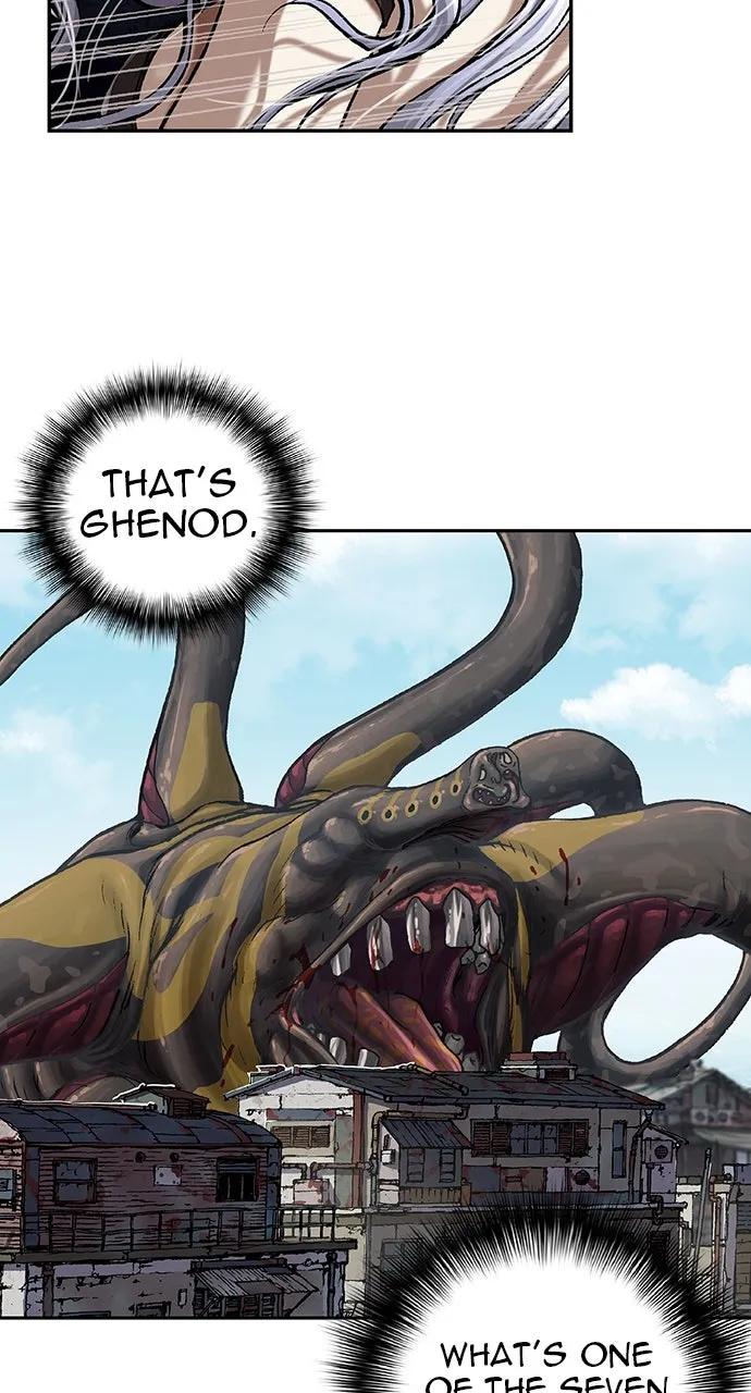 Read Leviathan chapter 34 image 40 on Lezhin