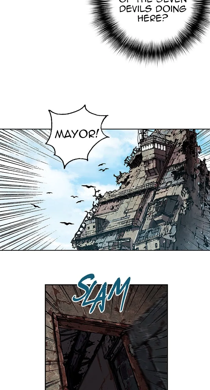 Read Leviathan chapter 34 image 41 on Lezhin