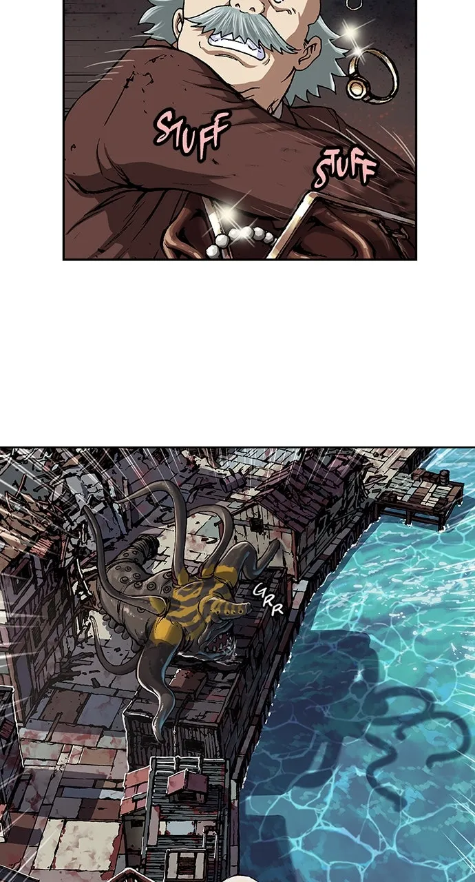 Read Leviathan chapter 34 image 43 on Lezhin