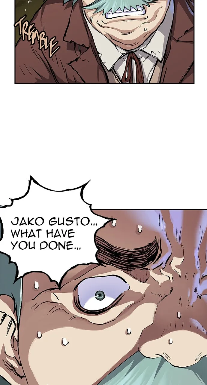 Read Leviathan chapter 34 image 46 on Lezhin