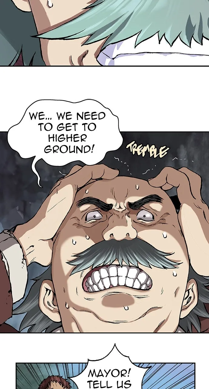 Read Leviathan chapter 34 image 47 on Lezhin