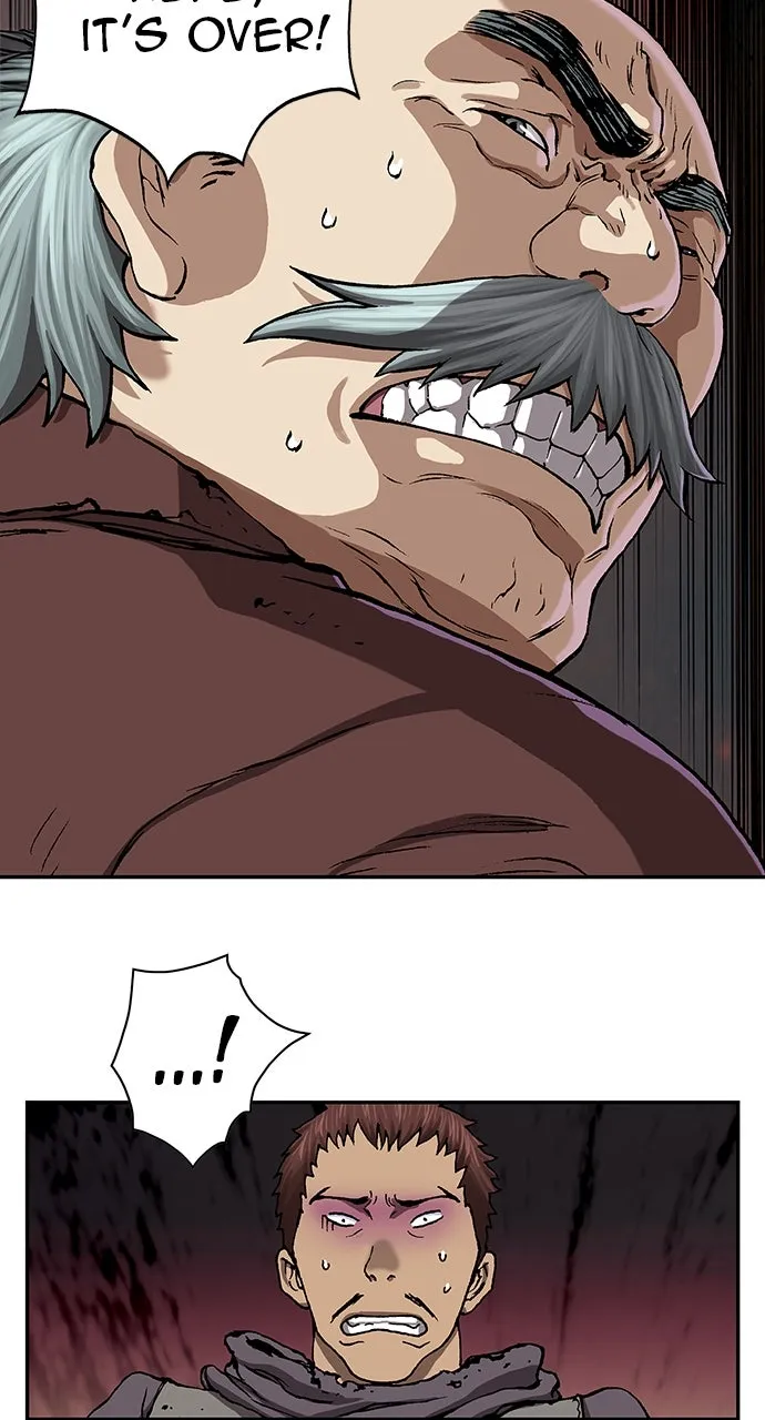 Read Leviathan chapter 34 image 49 on Lezhin