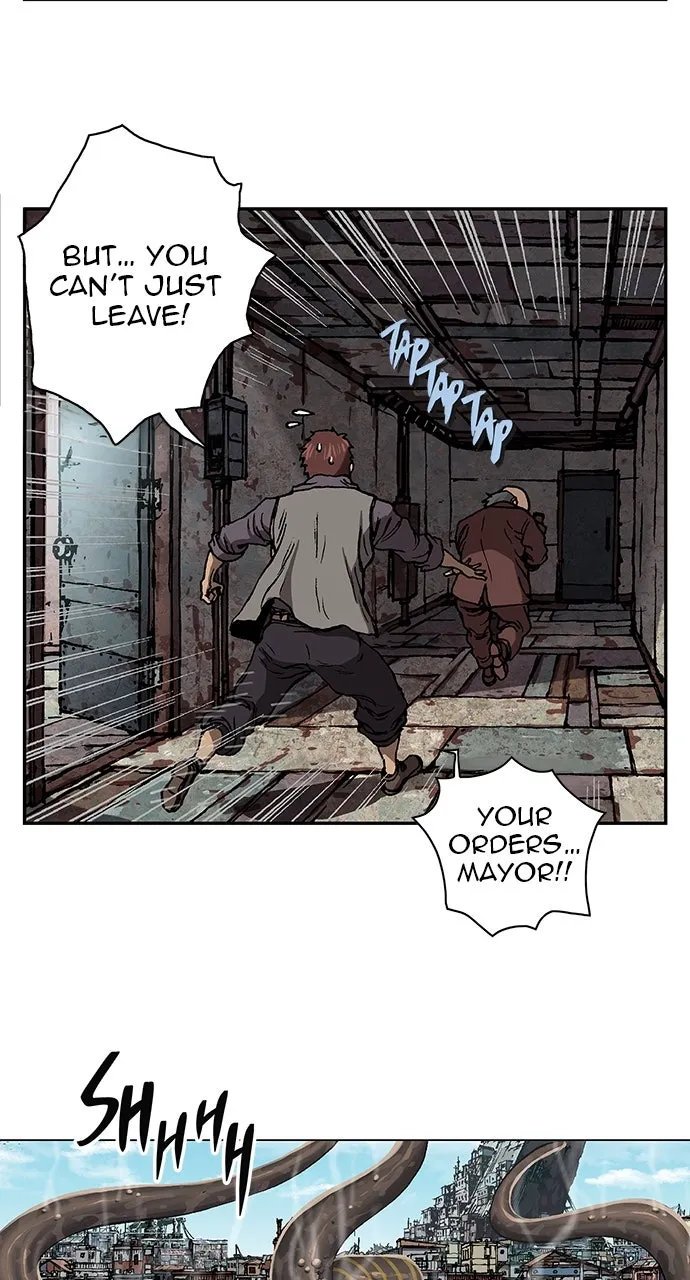 Read Leviathan chapter 34 image 50 on Lezhin
