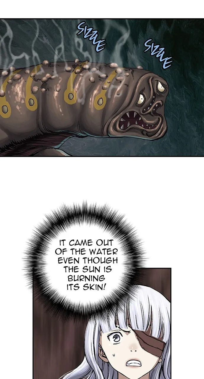 Read Leviathan chapter 34 image 52 on Lezhin