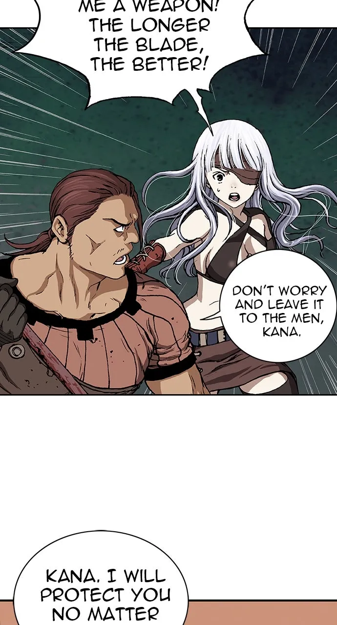 Read Leviathan chapter 34 image 54 on Lezhin