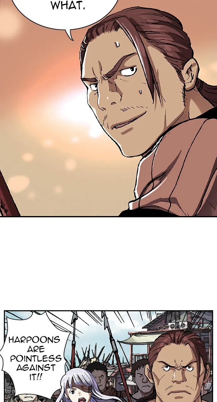 Read Leviathan chapter 34 image 55 on Lezhin