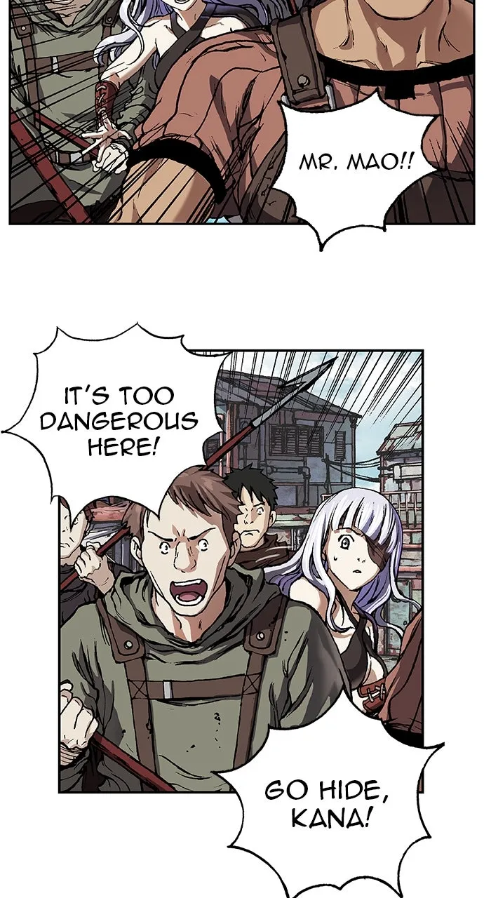 Read Leviathan chapter 34 image 56 on Lezhin