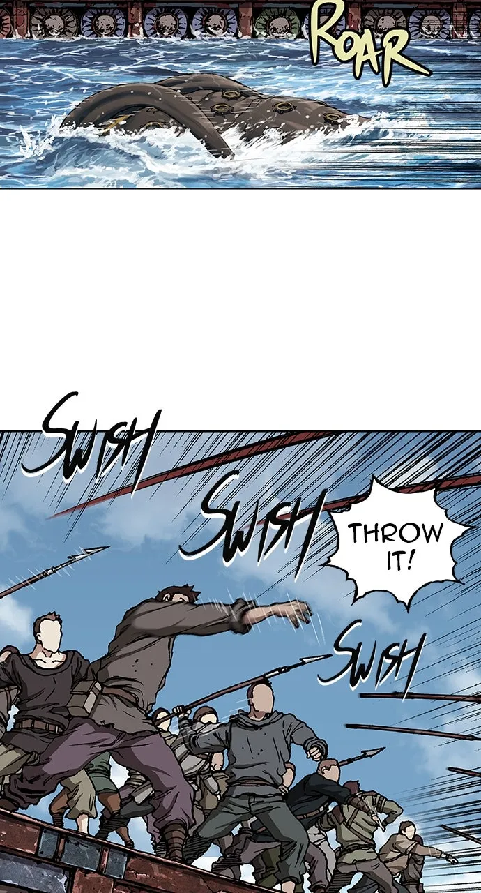 Read Leviathan chapter 34 image 58 on Lezhin