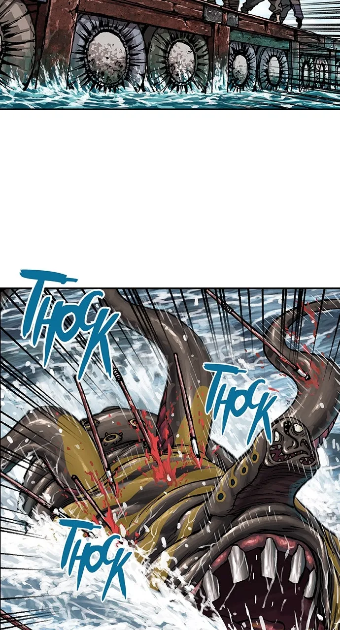 Read Leviathan chapter 34 image 59 on Lezhin