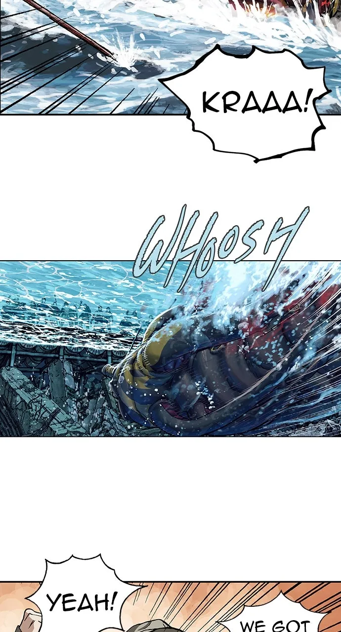 Read Leviathan chapter 34 image 60 on Lezhin