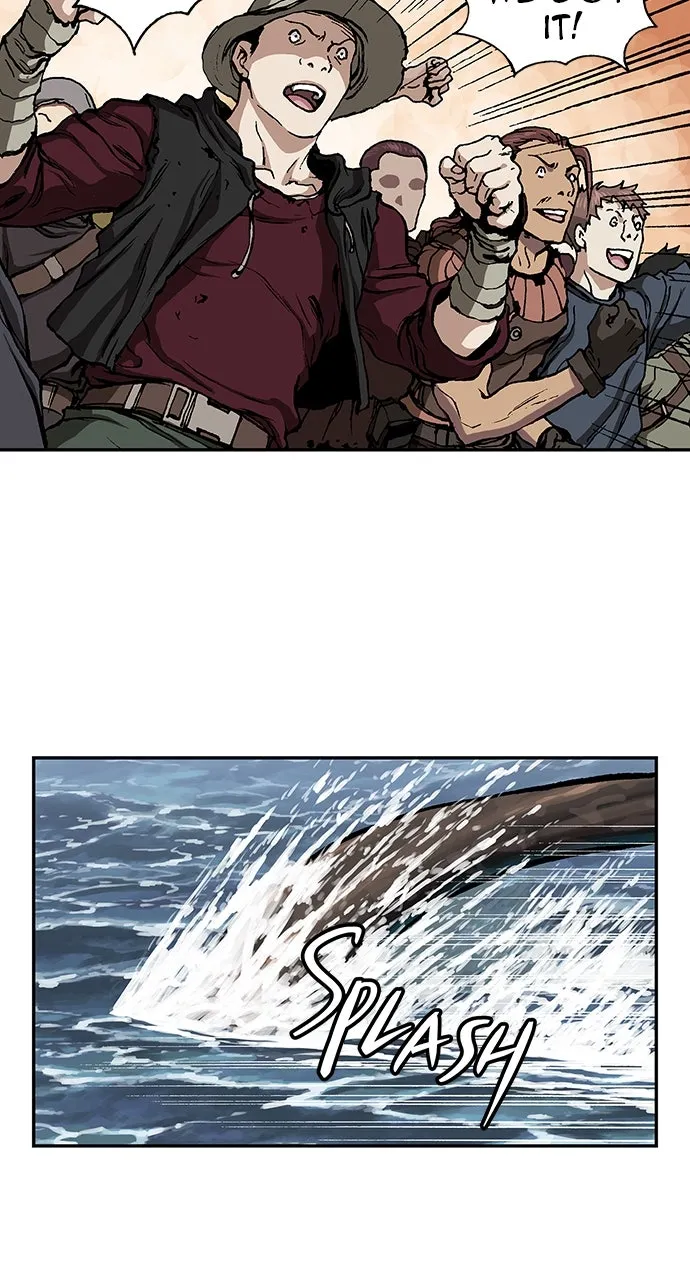 Read Leviathan chapter 34 image 61 on Lezhin