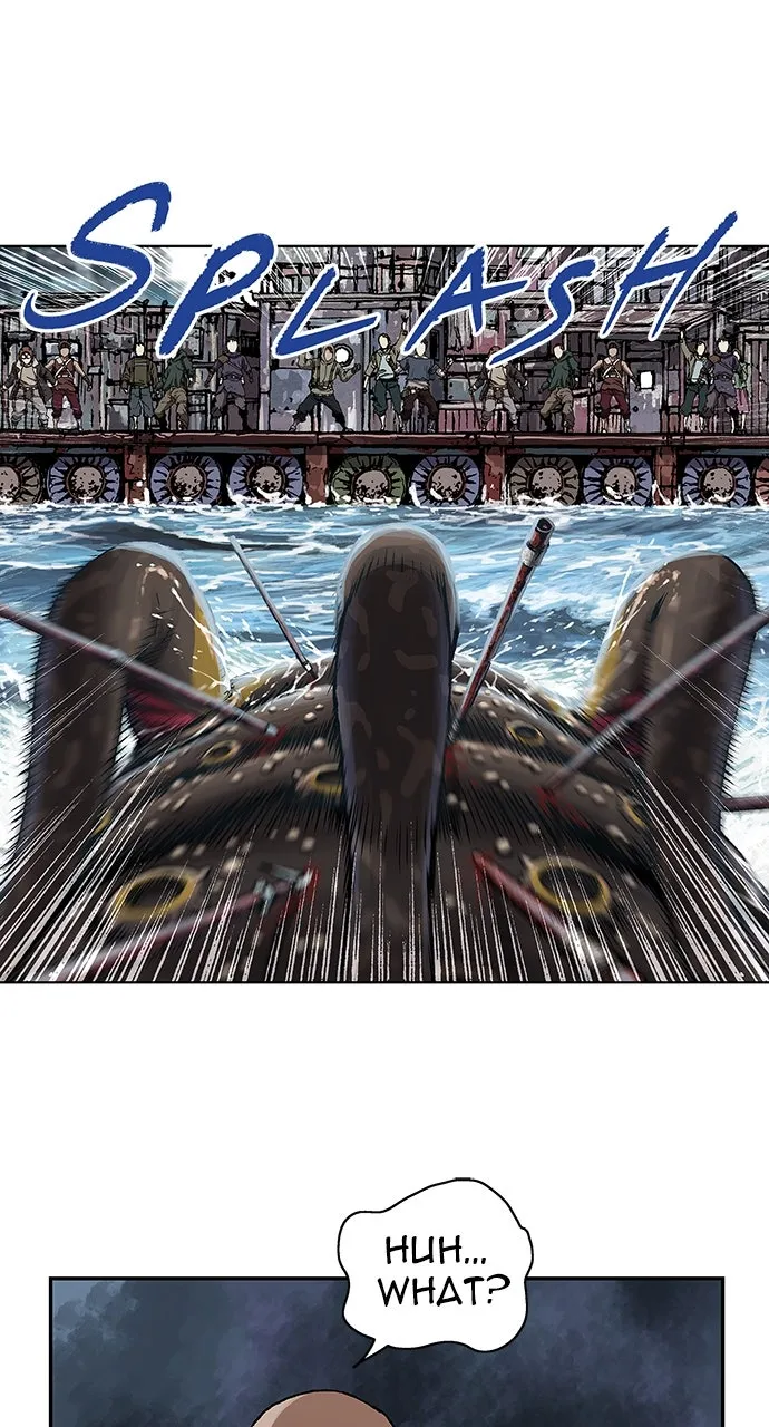 Read Leviathan chapter 34 image 62 on Lezhin