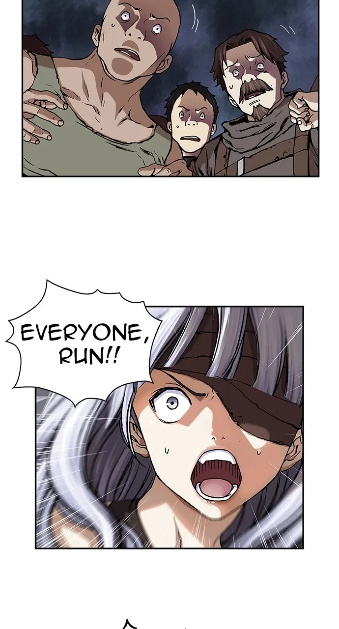 Read Leviathan chapter 34 image 63 on Lezhin