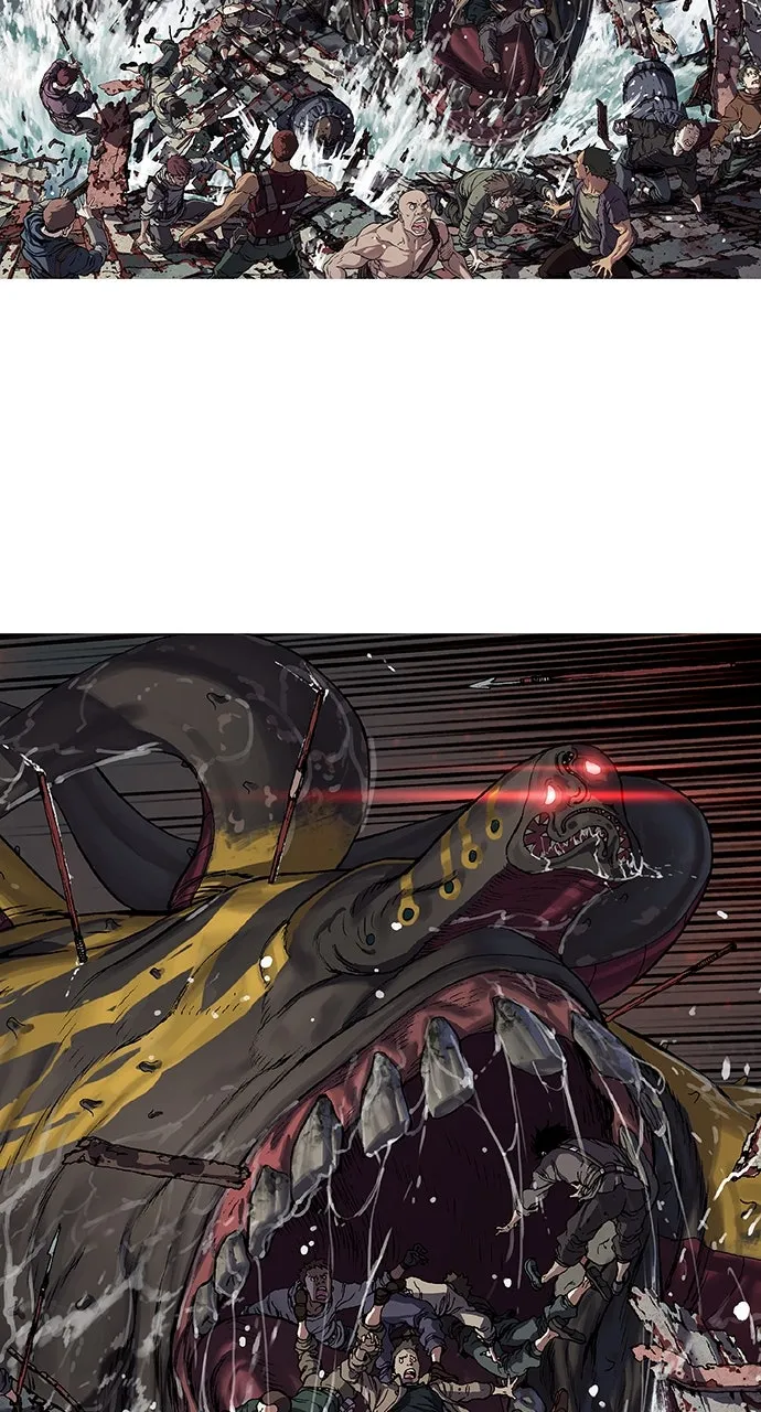 Read Leviathan chapter 34 image 65 on Lezhin